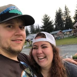 Meet your Posher, Keith